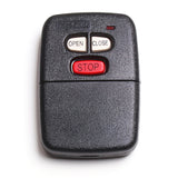 Digi-Code DC5035 Open/Close/Stop Remote Control