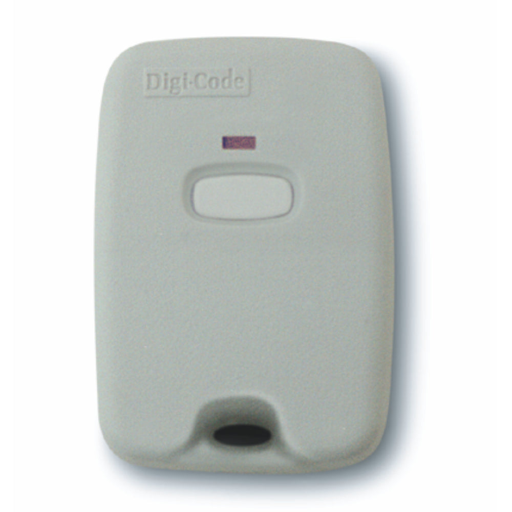 Digi Code Operator Digi Code Remote | Digi-Code Gate Operator and Garage Door Opener ...