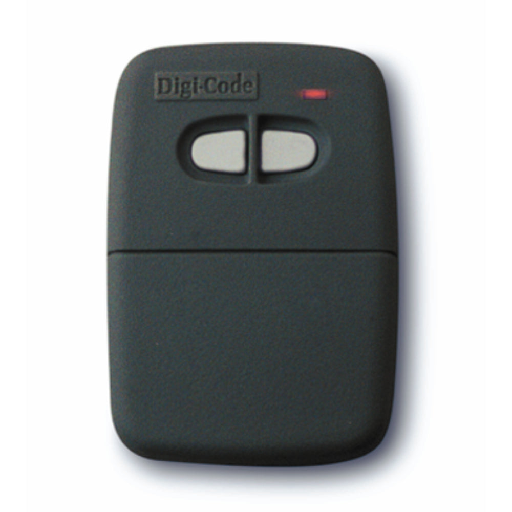 Dc Audio Remote Digi-Code DC-5062 Remote Control (310 MHz) | EliteGates.net – Elite Gates