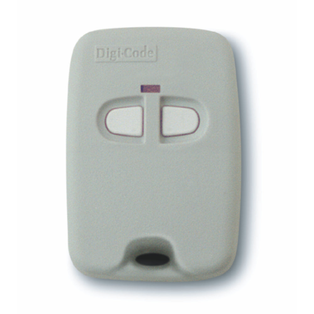 Digi-Code DC-5070 Remote Control (300 MHz) | EliteGates.net – Elite Gates