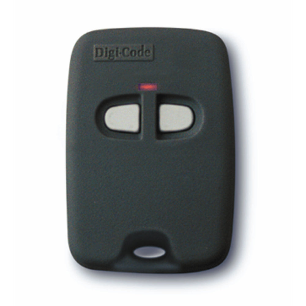 Eb1304net Remote Digi-Code DC-5072 Keychain Remote (310 MHz) | EliteGates.net – Elite Gates