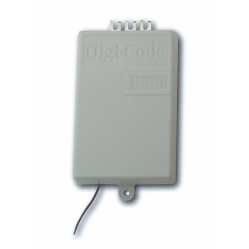 Receptor Digi-Code DC5100 (300Mhz)