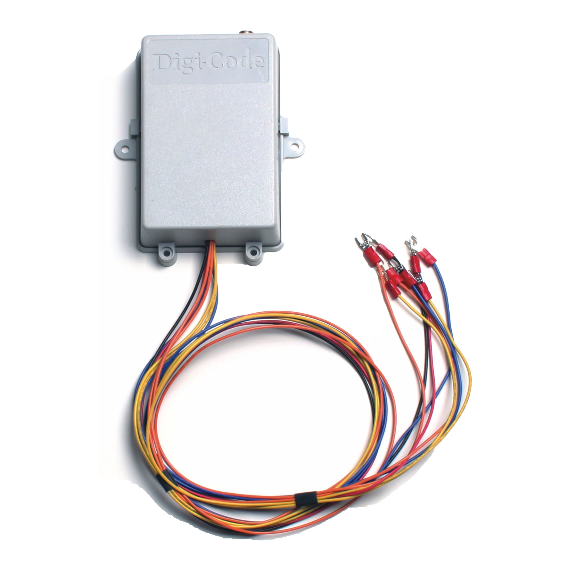 Digi-Code DC-5135 Open/Close/Stop Receiver (433MHz) | EliteGates.net ...