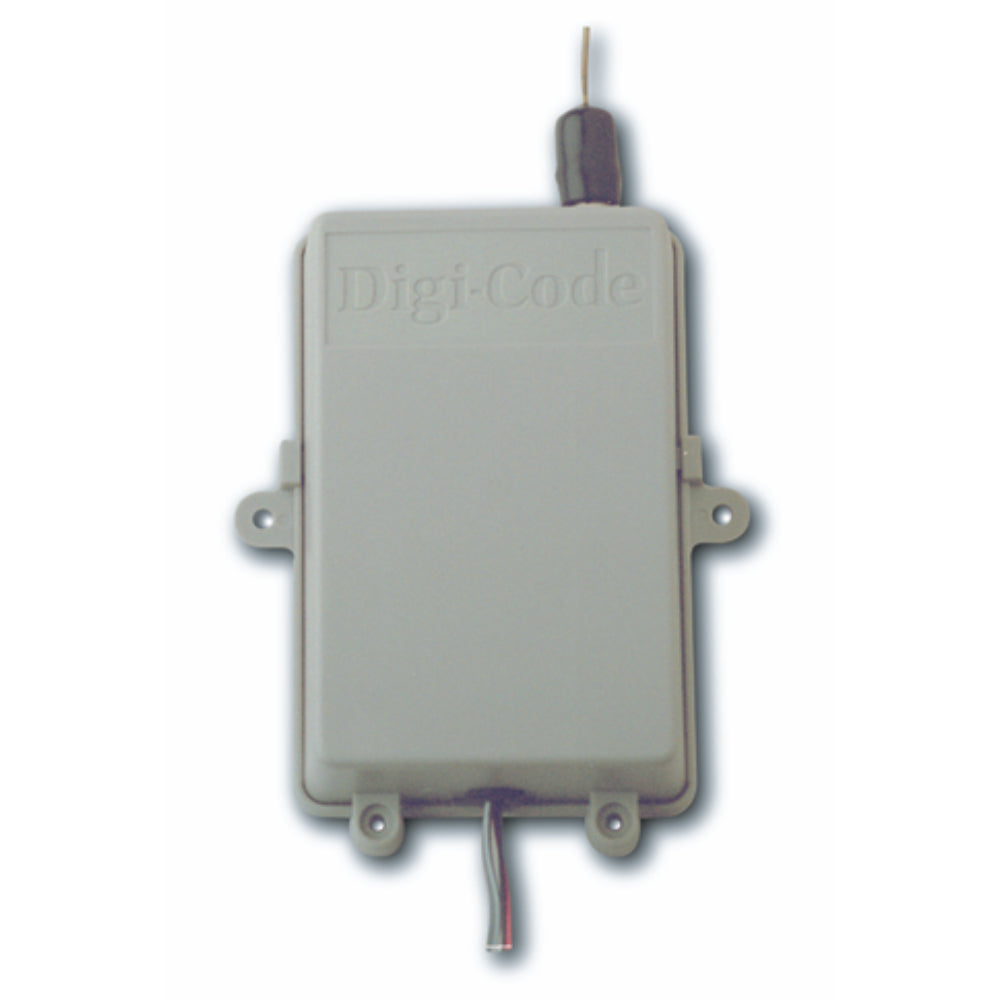 Digi-Code DC-5150 Dual-Frequency Receiver 300/310 MHz | EliteGates
