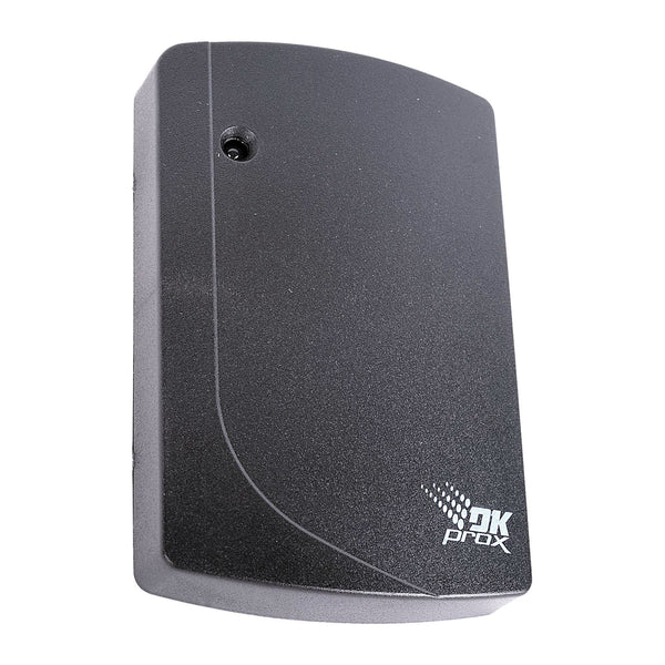 DoorKing 1815-301 Single-Gang Proximity Card Reader | Elitegates