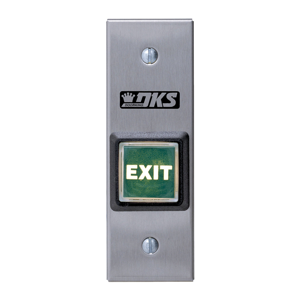 Doorking 1211-081 Interior del botón de salida