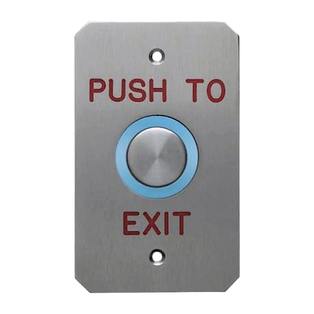 Doorking 1211-090 Exit Button
