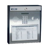 Doorking 1810-080 Telephone Intercom System