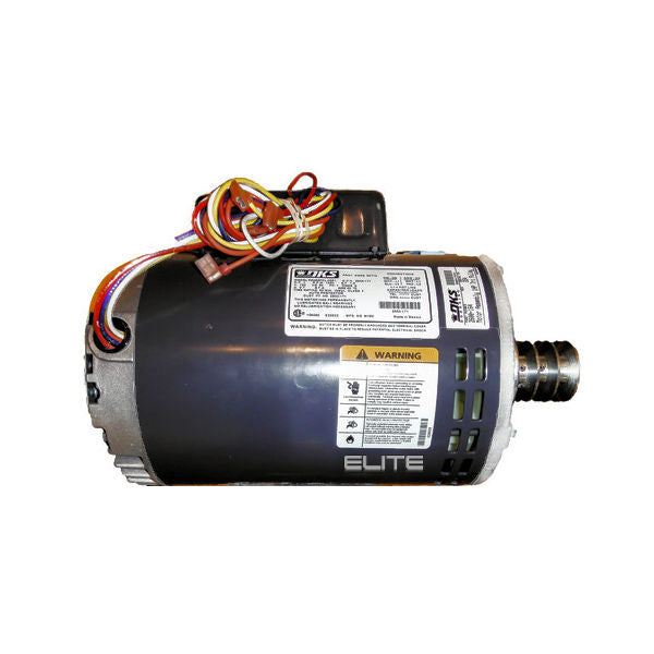 Doorking 2600-164 Motor de accionamiento (1Hp)