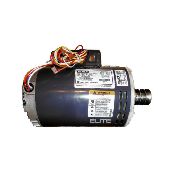 バーター Doorking 2600-164 Motor Assembly - 1HP Tri-Pulley | Elitegates.net