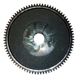 Doorking 2600-323 Worm Gear 80 Tooth Delrin