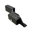 Doorking 2600-720 Crank Arm Joint Assembly (Black)