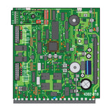 Doorking 4302-018 Circuit Board