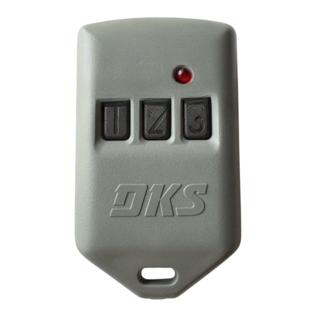 Doorking 8074-080 Microclik Transmitter 418Mhz