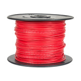 Doorking 9402-080 Loop Wire Red 500Ft Spool