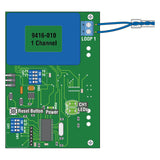 Doorking 9416-010 Single-Channel Plug-In Loop Detector