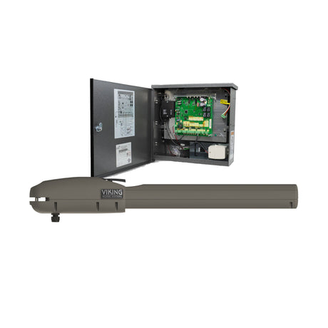 Viking Access E-4 Swing Gate Opener