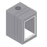 Eagle E111 Operator Cover for Eagle 100