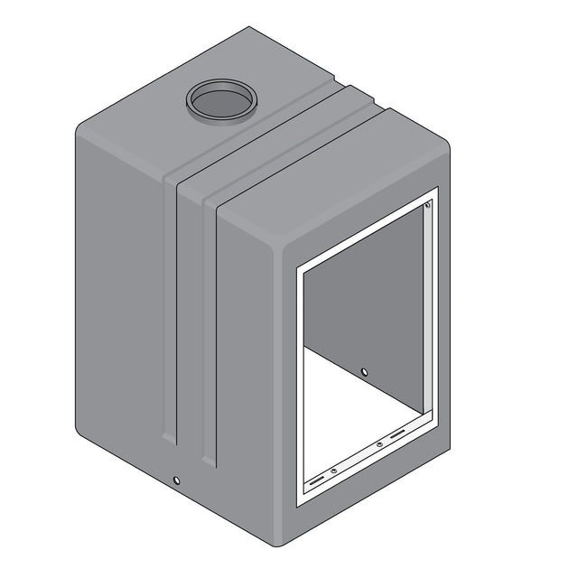 Eagle E111 Operator Cover for Eagle 100