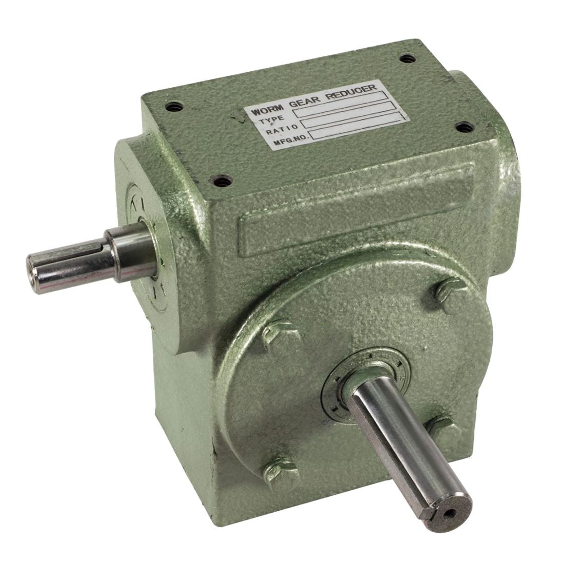 Gear Reduction Operator Eagle E186 Secondary Gear Reducer for Swing Gate Operators – Elite Gates