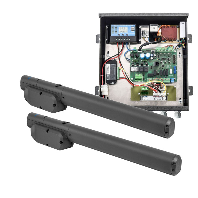 Eagle Gate Systems Eagle Gate Opener Parts Elite Gates