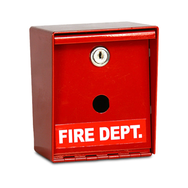Fire Box Key 3202 Eagle EFB-2010 Fire Box Knox Lock Ready | Elitegates.net – Elite Gates