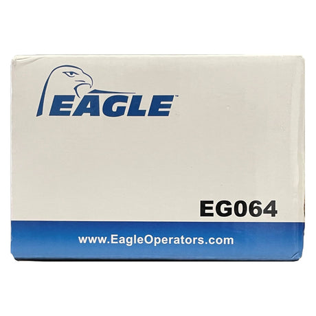 Eagle EG064 Fire Box shown in its packaging
