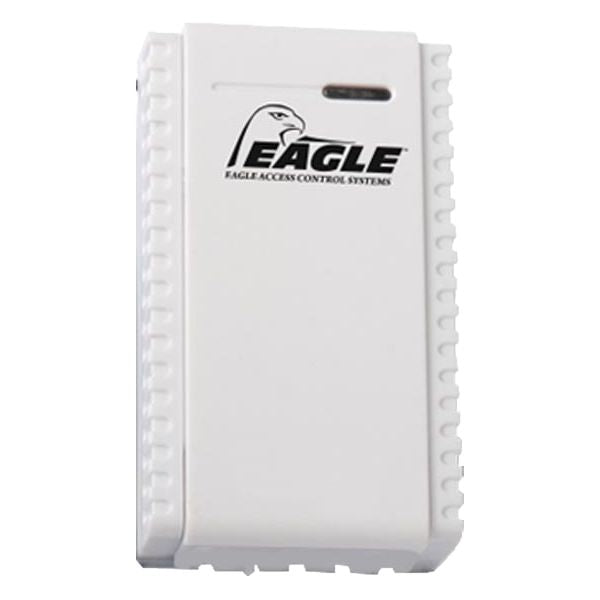Eagle EG650 Universal Receiver (30 Remotes Max) | Elitegates.net