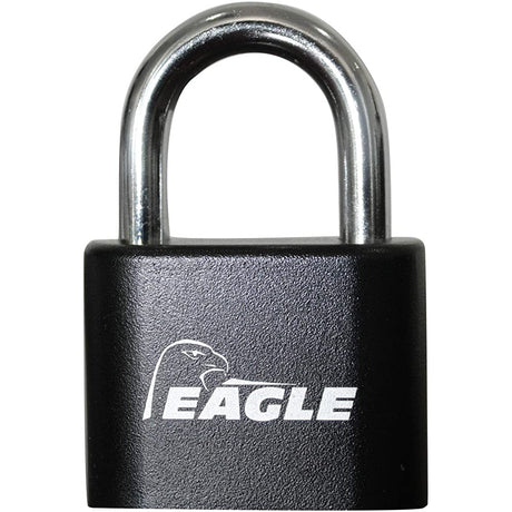 Eagle EG717 Padlock For Fire Dept. Access Box