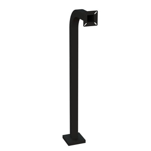 Gooseneck & Pedestals – Elite Gates