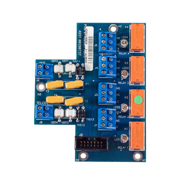 ELITE 2B737 Output Circuit Board