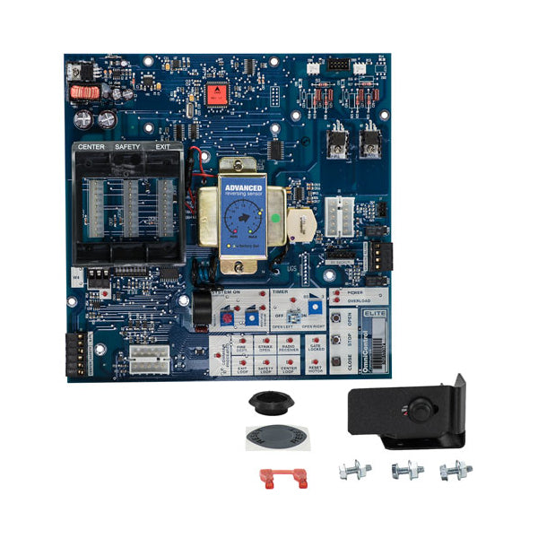 Elite Q400 Circuit Board full kit