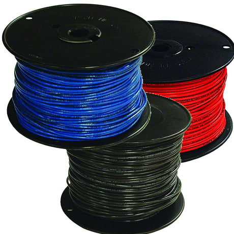 Loop System Wire Loop Wire for Vehicle Detection & Gate Systems | EliteGates.net – Elite ...