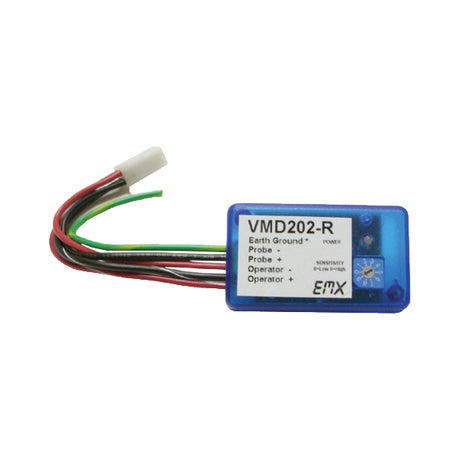 Emx VMD202-R Loop Sensitivity Remote Control For VMD202