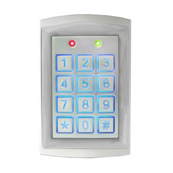 Keypads – Elite Gates