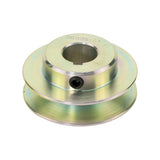 Eagle E148 Motor Pulley for Eagle 100 and 200 DM Operators | Elitegates.net