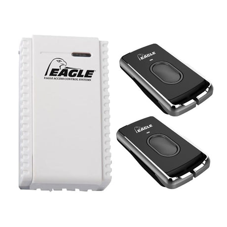 Remote Receiving Unit Remote & Receiver Kits for Gates, Garages & Barriers | EliteGates.net ...