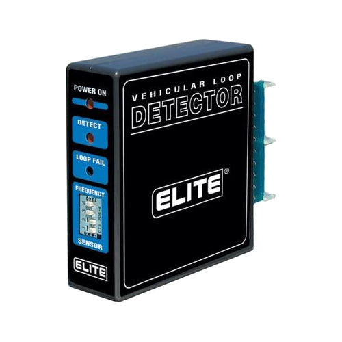 Elite AELD Plug-In Loop Detector