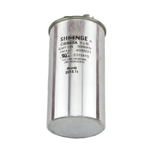 Load image into Gallery viewer, Elite Q027 Motor Capacitor