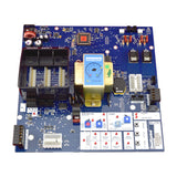 Elite Q400 Replacement Circuit Board