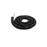 SAFETY EDGE COIL CORD