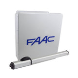 FAAC 402 Swing Gate Opener