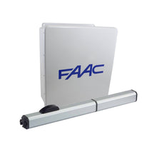 Load image into Gallery viewer, FAAC 400 Swing Gate Opener (115 Volts)