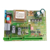 Placa de circuito FAAC 455D 110v (UL)