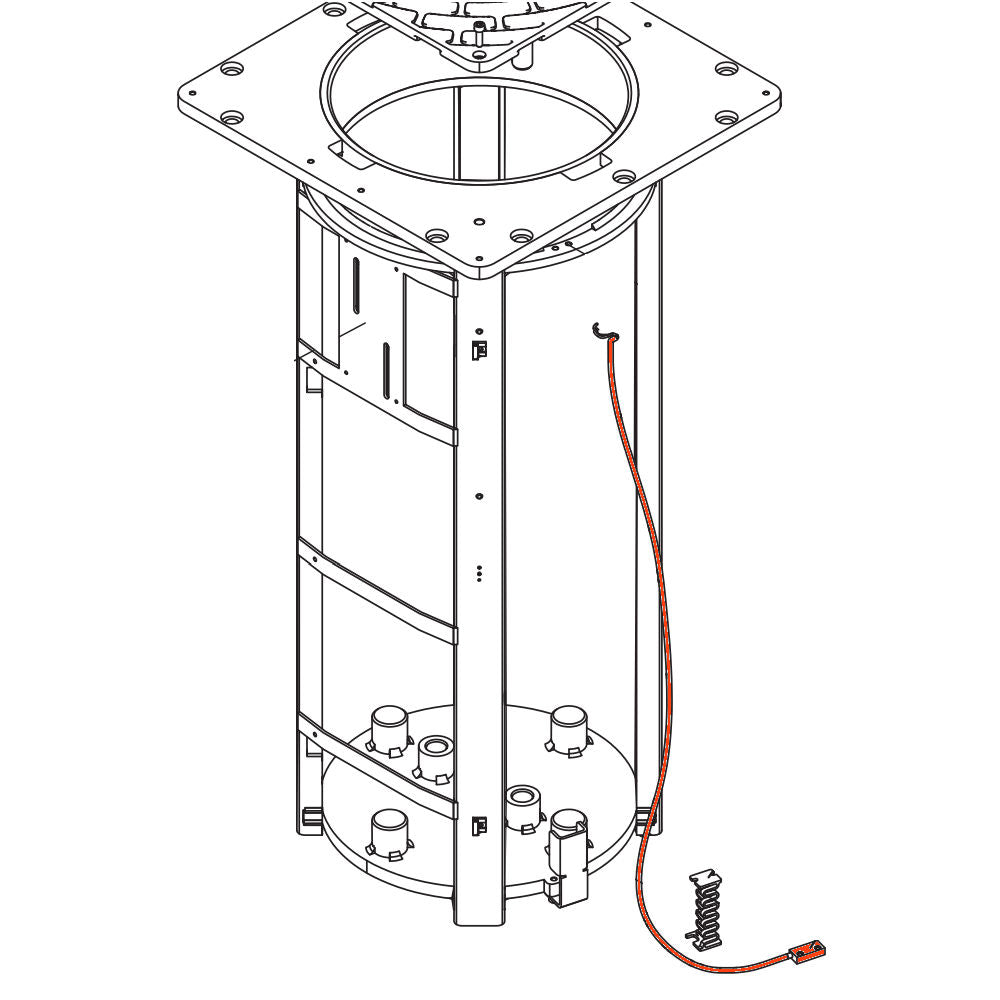 FAAC 63002215 Limit Switch Kit