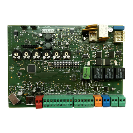 Faac Spring Table FAAC Replacement Parts & Accessories | Elitegates.net – Elite Gates