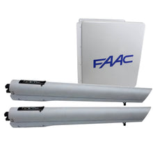 Load image into Gallery viewer, FAAC S418 DUAL GATE OPENERS