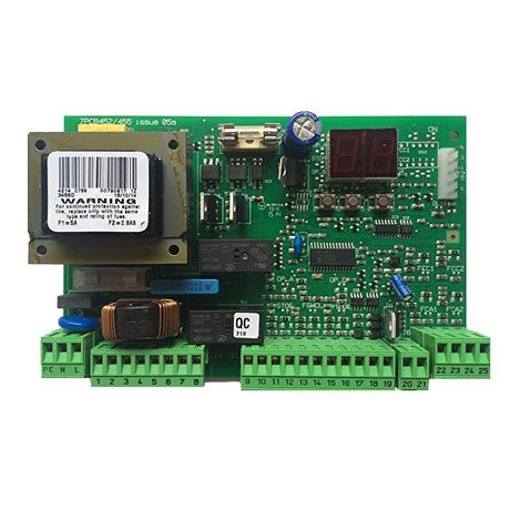 FAAC 455D Replacement Mother Board