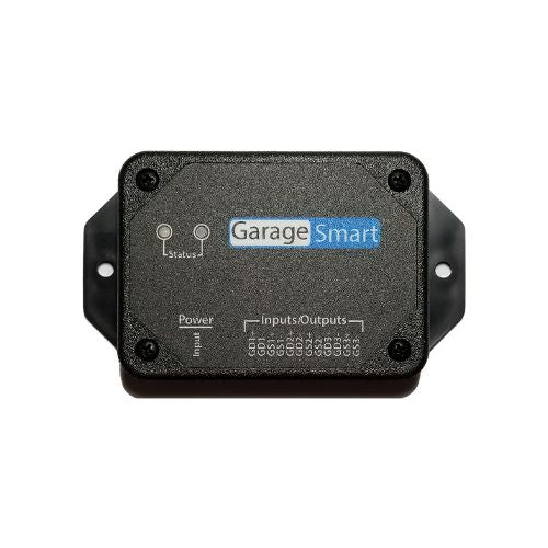 Controlador de teléfono inteligente GarageSmart GS100 para puertas automáticas (oferta por tiempo limitado)