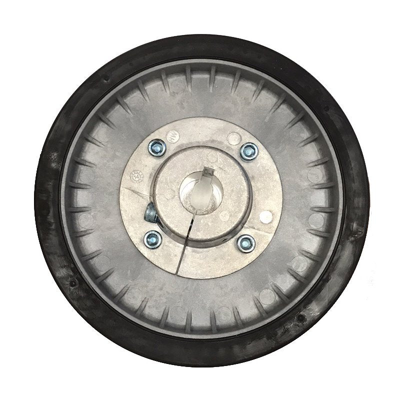 Hysecurity MX3132 Drive Wheel (complete assembly)